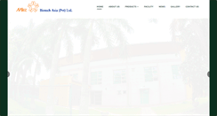 Desktop Screenshot of mikebiotech.com